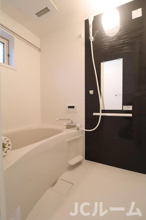 ル・シャンドールのトイレ