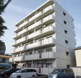 リバーサイドマツモトの画像