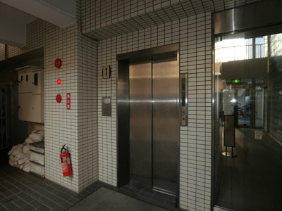 【その他共用部分】 | ライオンズプラザ元住吉