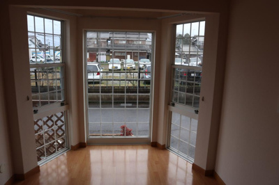 【内装】 | ラフィーネアミ