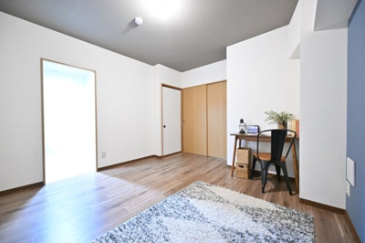 【洋室】 | Ｓ・フラット吉祥寺