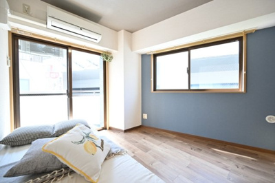 【キッチン】 | Ｓ・フラット吉祥寺