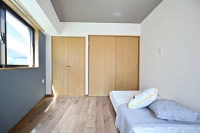 【収納】 | Ｓ・フラット吉祥寺