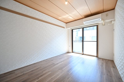 【収納】 | Ｓ・フラット吉祥寺