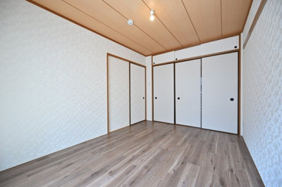 【独立洗面台】 | Ｓ・フラット吉祥寺