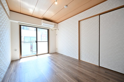 【トイレ】 | Ｓ・フラット吉祥寺