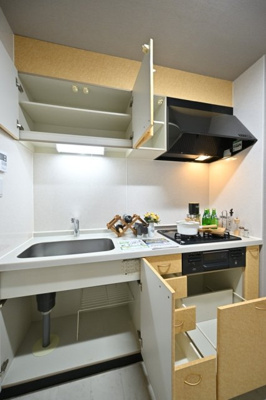 【設備】 | Ｓ・フラット吉祥寺