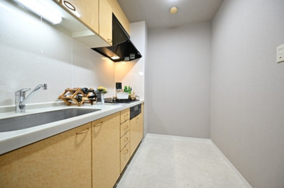 【セキュリティ】 | Ｓ・フラット吉祥寺