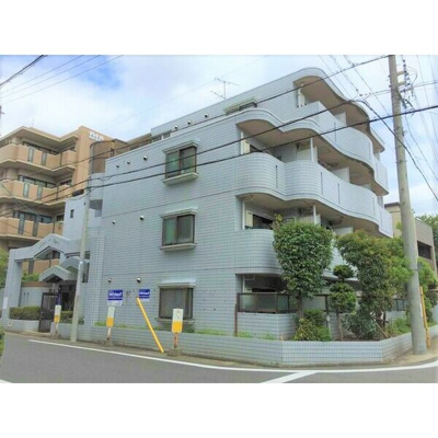 【外観】 | メゾン・ド・テオリー