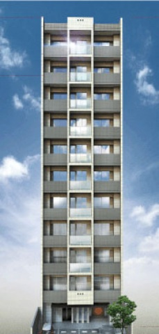 アイステージ十日市