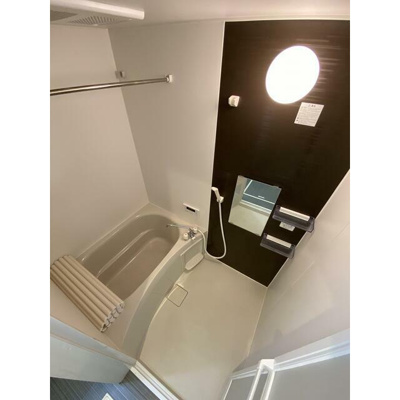 【浴室】 | クオーレ習志野台Ⅰ