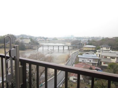 【展望】 | ライオンズマンション学園前第2