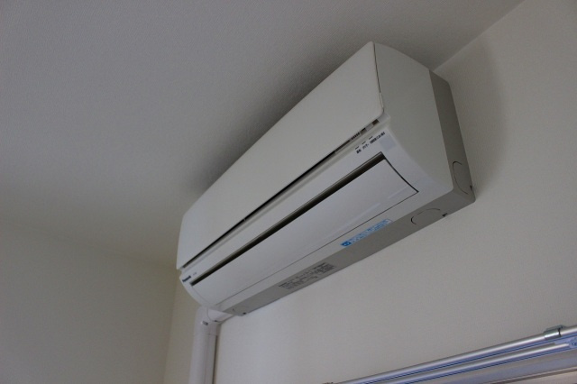 メゾン・ド・パニールの設備