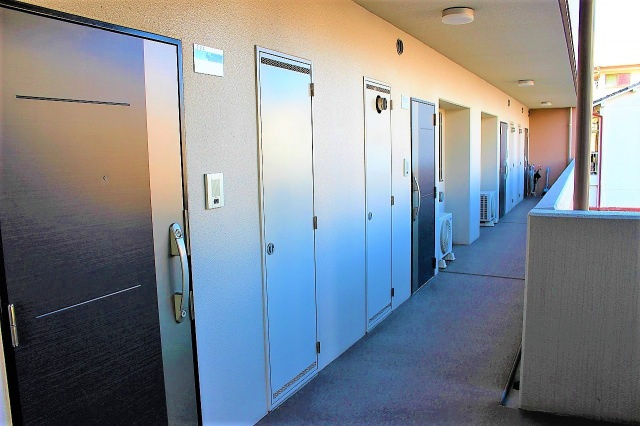 メゾン・ド・パニールのその他