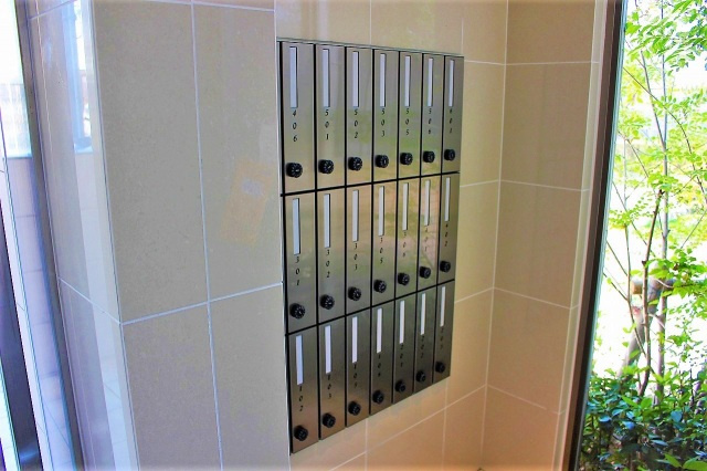 メゾン・ド・パニールのその他