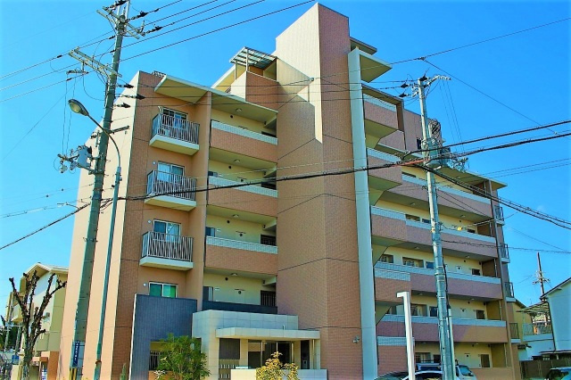 メゾン・ド・パニール