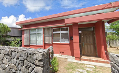 【外観】 | 石垣市大川中古戸建・倉庫