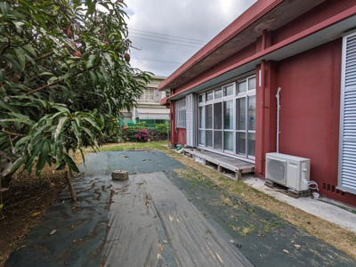 【外観】 | 石垣市大川中古戸建・倉庫