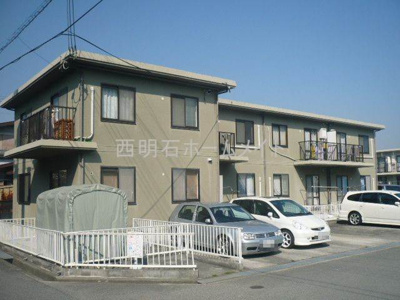 【外観】 | マンションギュゼールⅡ