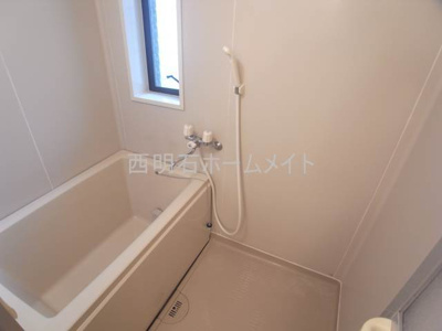 【浴室】 | マンションギュゼールⅡ