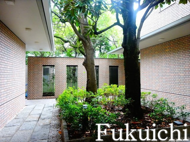 フォレストパーク田向のその他共用部分