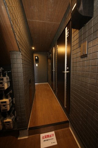 Jack enokidoⅠのその他共用部分