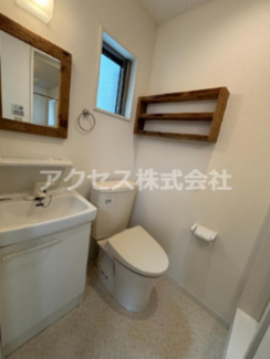 【トイレ】