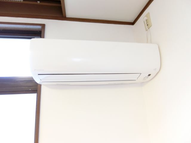 クローバーハウスの設備