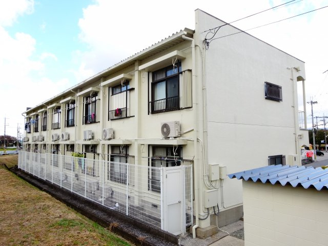 クローバーハウスのその他