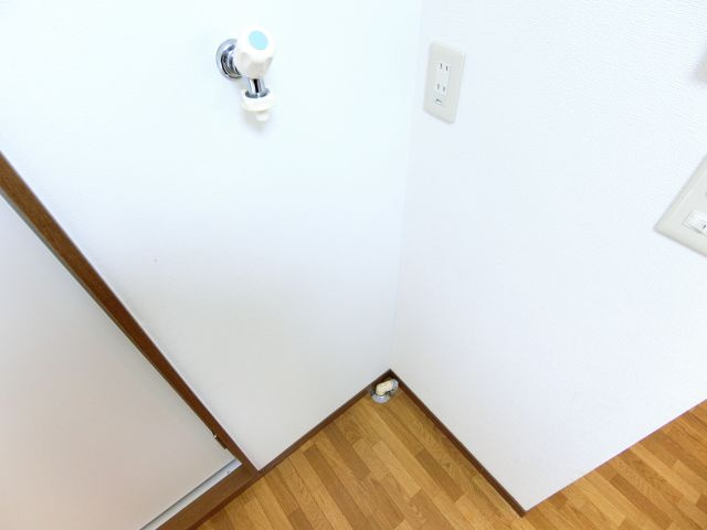 クローバーハウスの設備