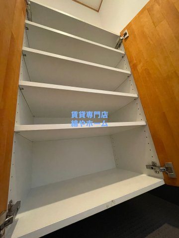 シェルメゾン住之江のその他