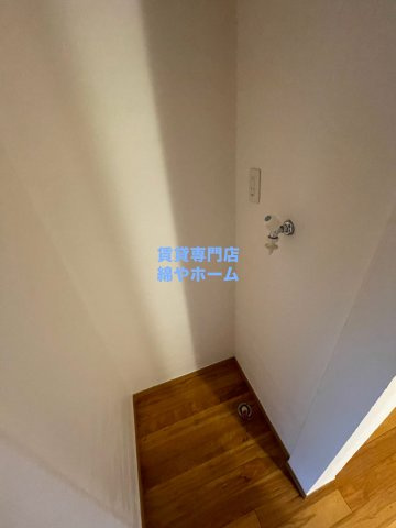 シェルメゾン住之江の設備