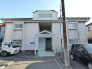 ベルフラワーハイツⅡの画像