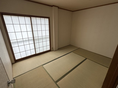 【和室】 | ベルフラワーハイツⅡ