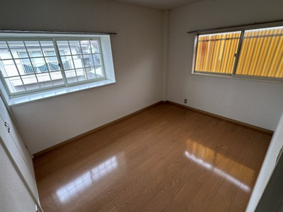 【内装】 | ベルフラワーハイツⅡ