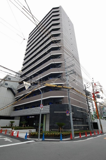 サムティ阿波座ベルシア