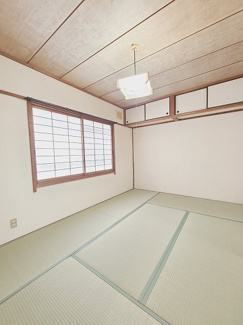 【和室】 | 城の前マンション