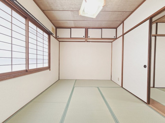 【和室】 | 城の前マンション