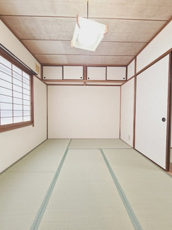 【和室】 | 城の前マンション