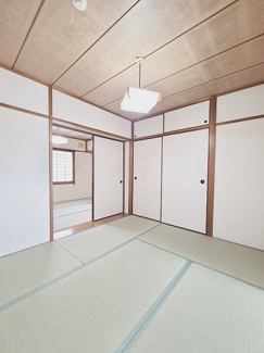 【和室】 | 城の前マンション