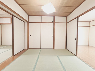 【内装】 | 城の前マンション