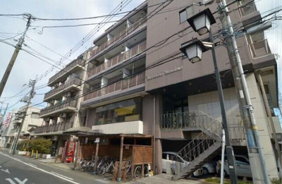 【外観】 | マルコーマンション