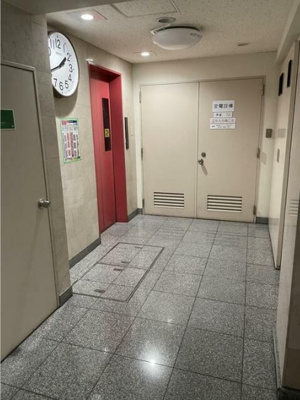 【その他共用部分】 | マルコーマンション