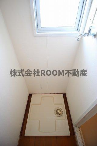 リ・バースコート宮丸の設備