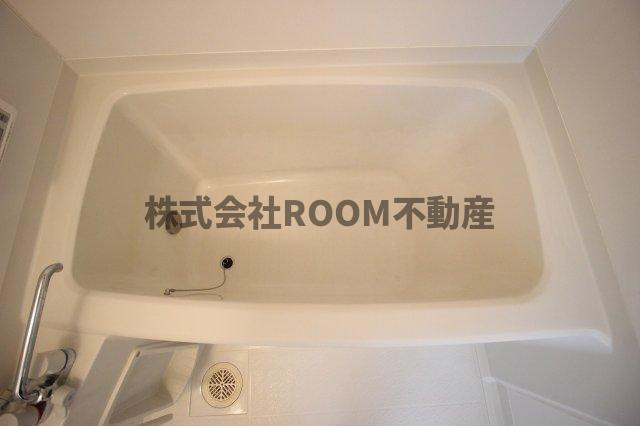 リ・バースコート宮丸の浴室|日々の暮らしに欠かせないお風呂です