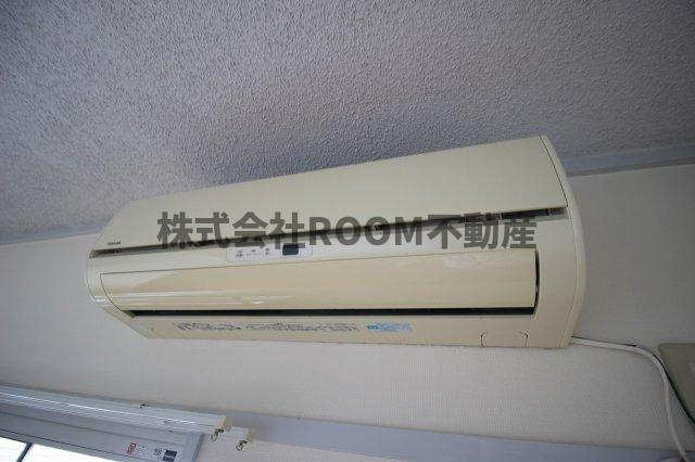 リ・バースコート宮丸の設備