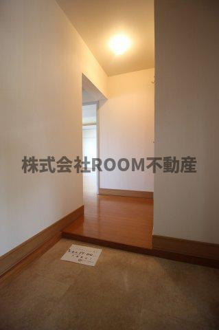 リ・バースコート宮丸の内装|内装もきれいです