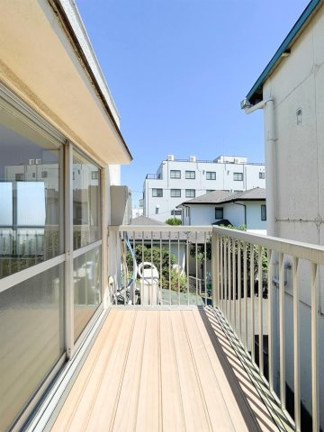 Terrace MUSAMURA
