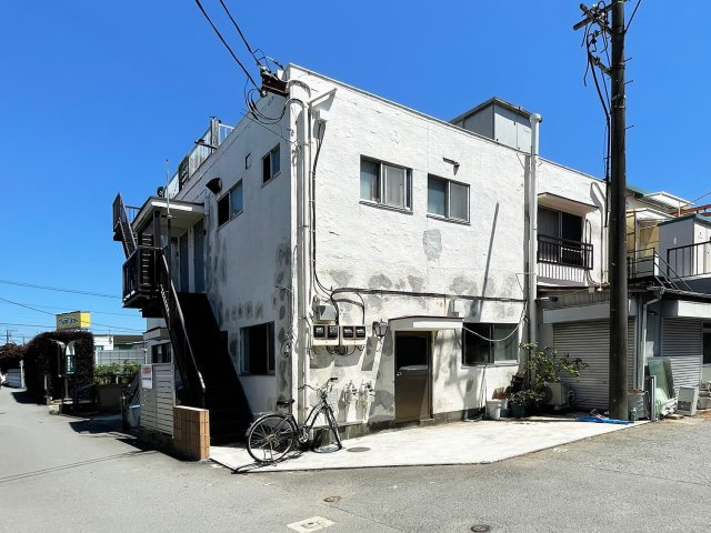 Terrace MUSAMURA
