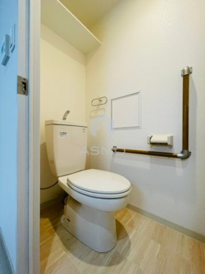 【トイレ】 | カルムクレール2.5.8